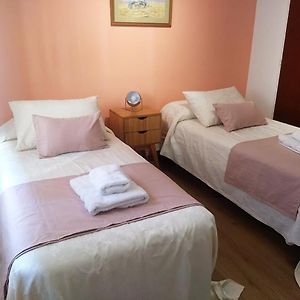 Apartamento de 1 Dormitorio